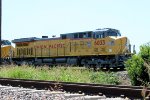 UP 6033